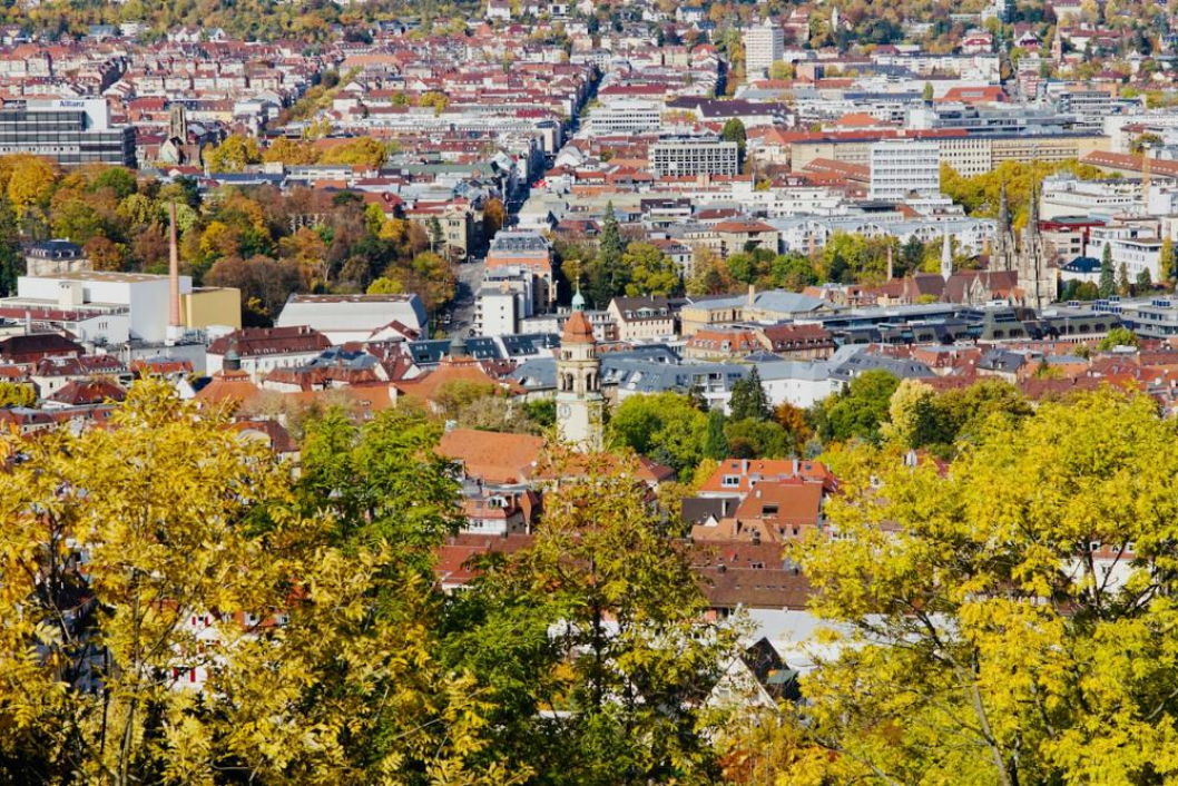 Elektroschrott Entsorgung Stuttgart